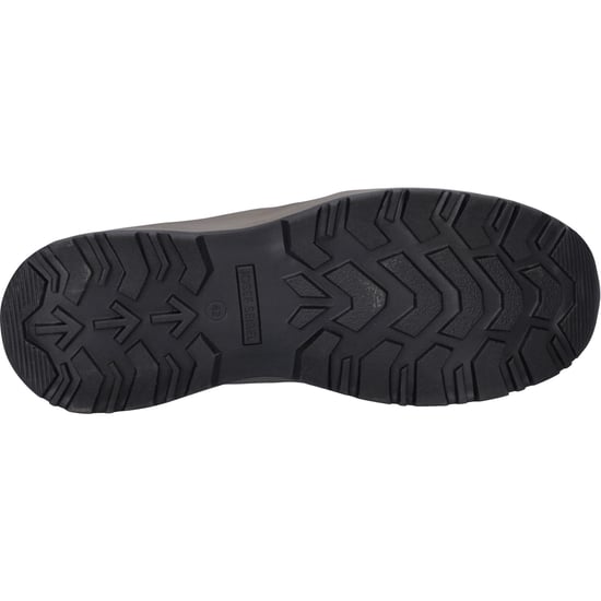 JOSEF SEIBEL Herren Halbschuh Leroy 56 in braun-kombi - Image 6