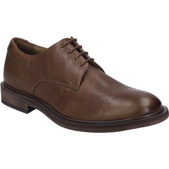 JOSEF SEIBEL Herren Halbschuh Bradley 01 in cognac - Image 1