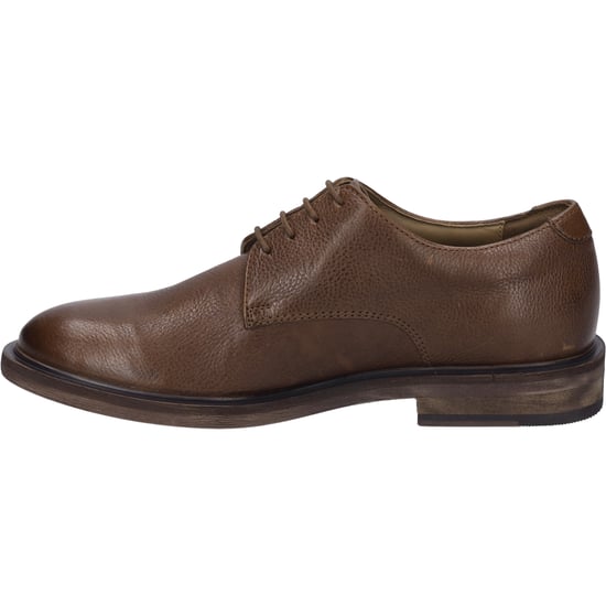 JOSEF SEIBEL Herren Halbschuh Bradley 01 in cognac - Image 3