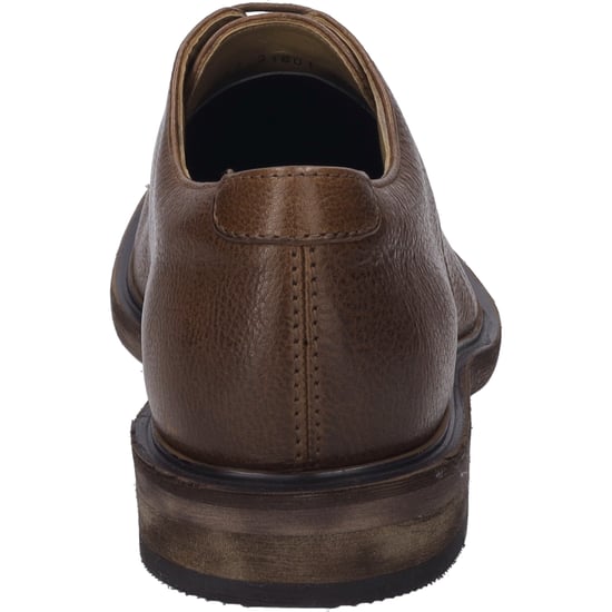 JOSEF SEIBEL Herren Halbschuh Bradley 01 in cognac - Image 4
