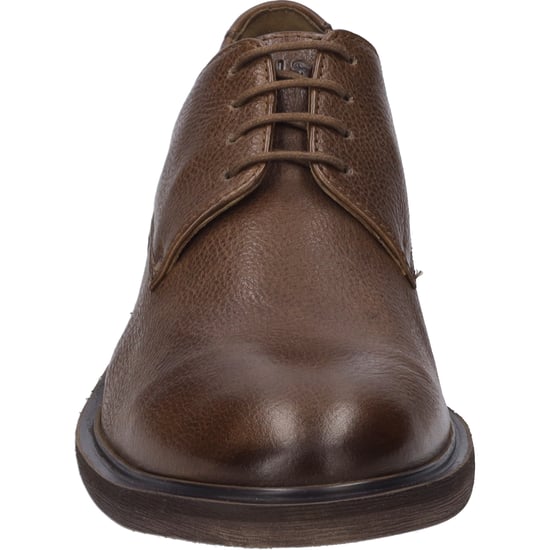 JOSEF SEIBEL Herren Halbschuh Bradley 01 in cognac - Image 5