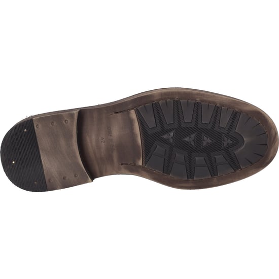JOSEF SEIBEL Herren Halbschuh Bradley 01 in cognac - Image 6