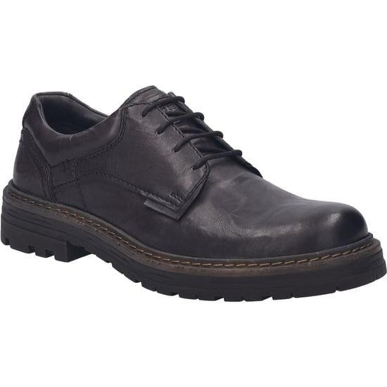 JOSEF SEIBEL Herren Halbschuh Curtis 04 in moro - Image 1