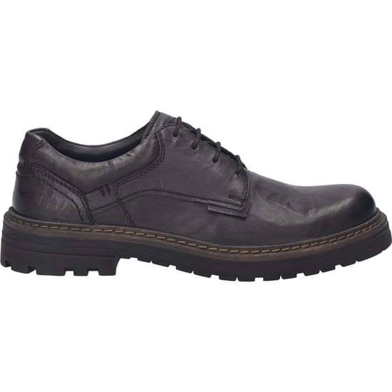 JOSEF SEIBEL Herren Halbschuh Curtis 04 in moro - Image 2