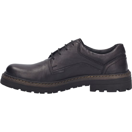 JOSEF SEIBEL Herren Halbschuh Curtis 04 in moro - Image 3