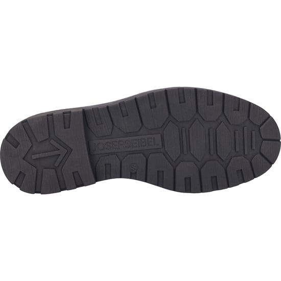 JOSEF SEIBEL Herren Halbschuh Curtis 04 in moro - Image 5
