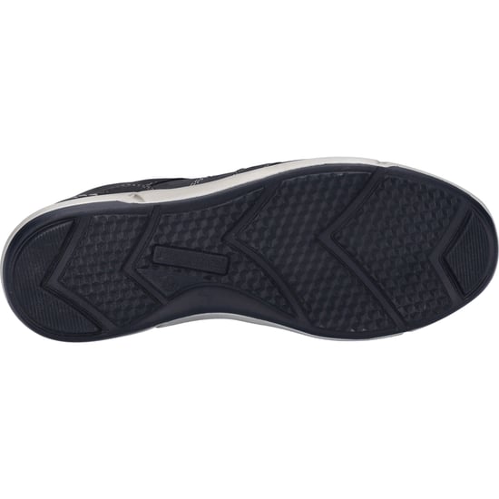 JOSEF SEIBEL Herren Halbschuh Enrico 28 in indigo-kombi - Image 6