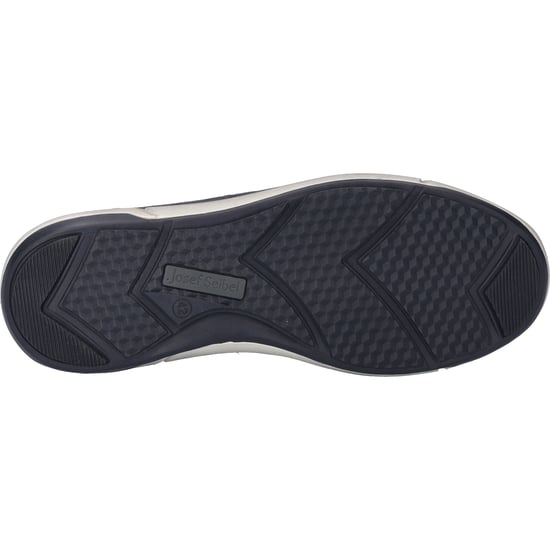 JOSEF SEIBEL Herren Halbschuh Enrico 32 in indigo-kombi - Image 5