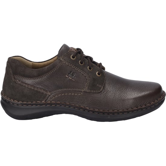 JOSEF SEIBEL Herren Halbschuh New Anvers 06 in moro - Image 2