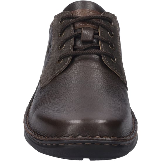 JOSEF SEIBEL Herren Halbschuh New Anvers 06 in moro - Image 4