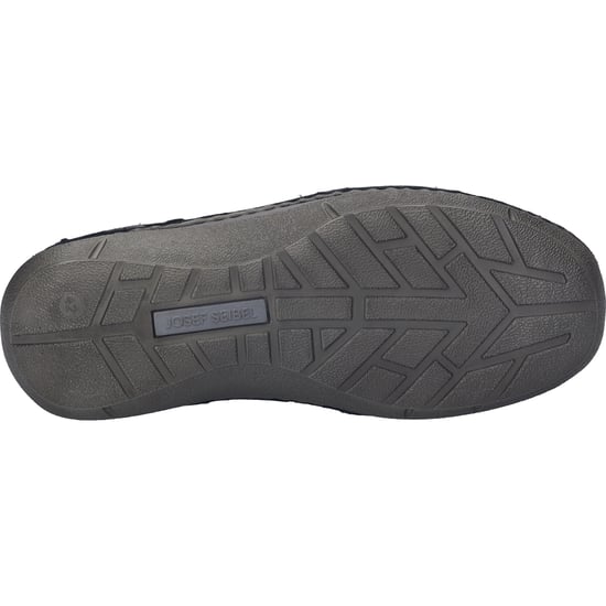 JOSEF SEIBEL Herren Halbschuh New Anvers 87 in schwarz-kombi - Image 6