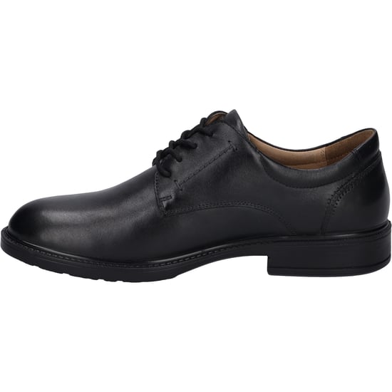 JOSEF SEIBEL Herren Halbschuh Harry 50 in schwarz - Image 3