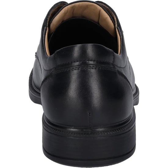 JOSEF SEIBEL Herren Halbschuh Harry 50 in schwarz - Image 4