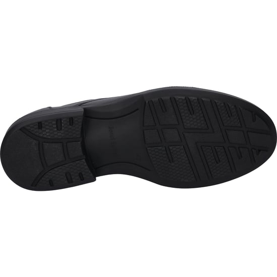 JOSEF SEIBEL Herren Halbschuh Harry 50 in schwarz - Image 6