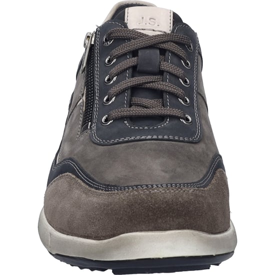 JOSEF SEIBEL Herren Halbschuh Enrico 33 in asphalt-multi - Image 4