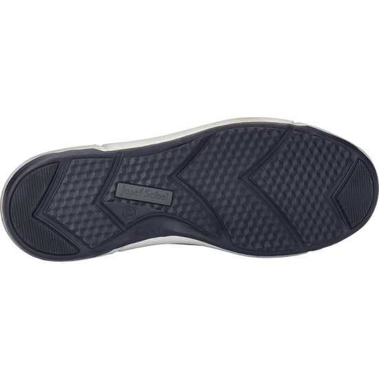 JOSEF SEIBEL Herren Halbschuh Enrico 33 in asphalt-multi - Image 5