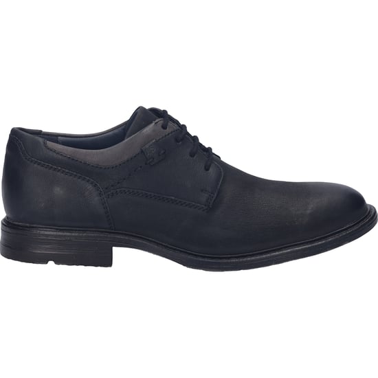 JOSEF SEIBEL Herren Halbschuh Earl 05 in schwarz/kombi - Image 2