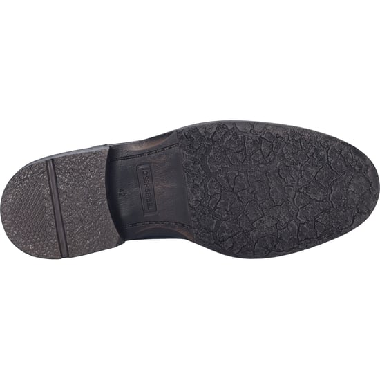 JOSEF SEIBEL Herren Halbschuh Earl 05 in schwarz/kombi - Image 6