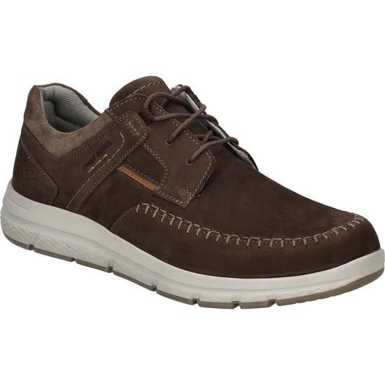 JOSEF SEIBEL Herren Halbschuh Giuseppe 04 in brandy - Image 1