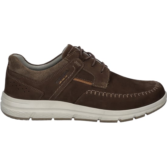 JOSEF SEIBEL Herren Halbschuh Giuseppe 04 in brandy - Image 2