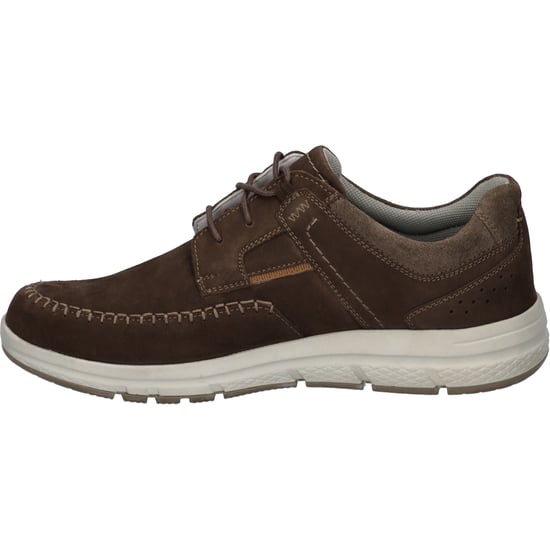 JOSEF SEIBEL Herren Halbschuh Giuseppe 04 in brandy - Image 3