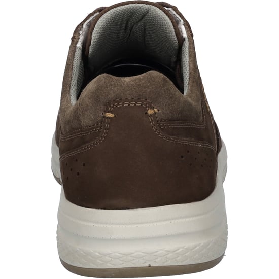 JOSEF SEIBEL Herren Halbschuh Giuseppe 04 in brandy - Image 4