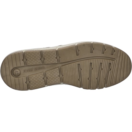 JOSEF SEIBEL Herren Halbschuh Giuseppe 04 in brandy - Image 6
