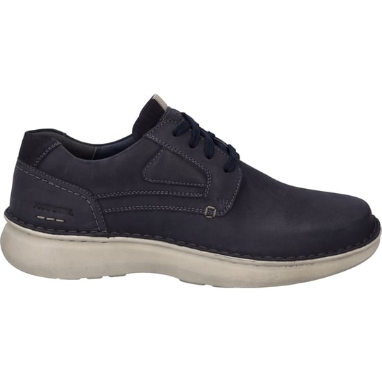 JOSEF SEIBEL Herren Halbschuh Alan 03 in indigo - Image 2