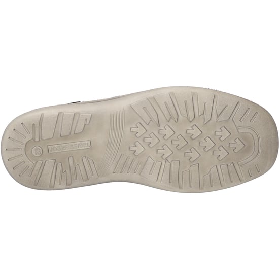JOSEF SEIBEL Herren Halbschuh Alan 03 in indigo - Image 6
