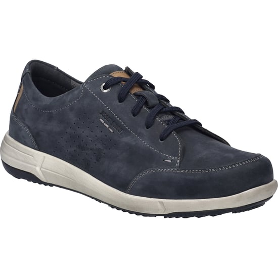 JOSEF SEIBEL Herren Halbschuh Enrico 30 in indigo - Image 1