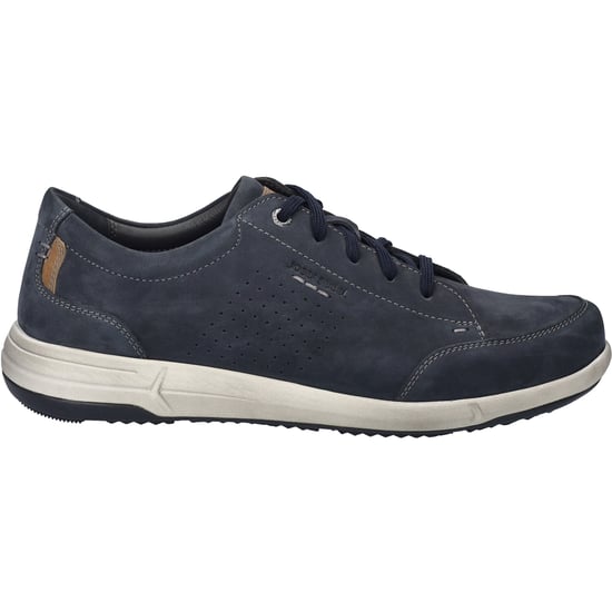 JOSEF SEIBEL Herren Halbschuh Enrico 30 in indigo - Image 2
