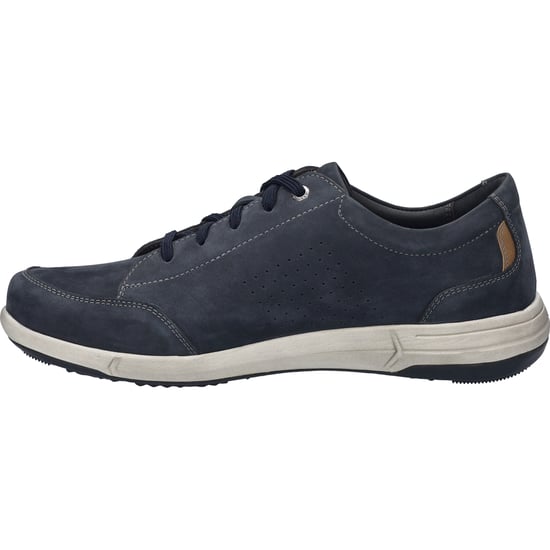 JOSEF SEIBEL Herren Halbschuh Enrico 30 in indigo - Image 3