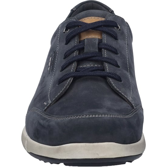 JOSEF SEIBEL Herren Halbschuh Enrico 30 in indigo - Image 4