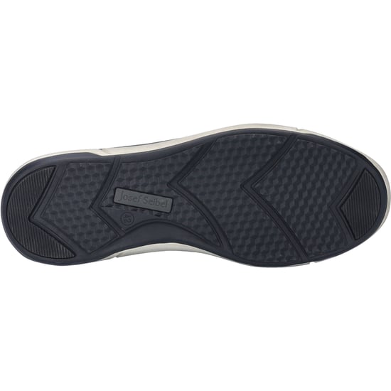 JOSEF SEIBEL Herren Halbschuh Enrico 30 in indigo - Image 5