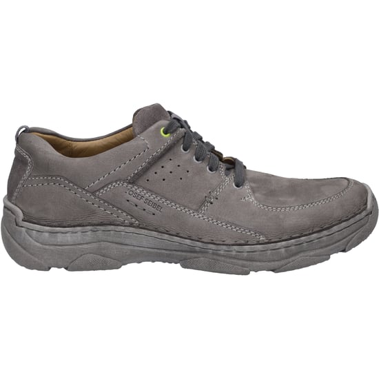 JOSEF SEIBEL Herren Halbschuh Liam 01 in asphalt - Image 2