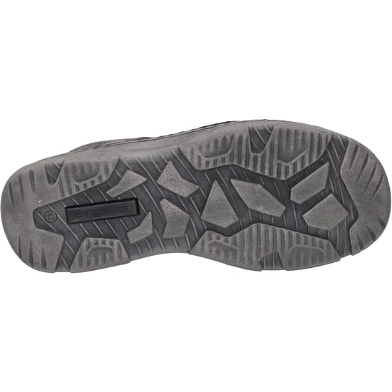 JOSEF SEIBEL Herren Halbschuh Liam 01 in asphalt - Image 6