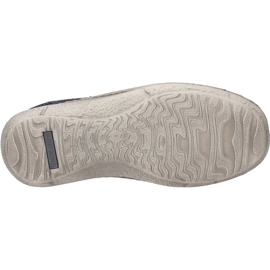 JOSEF SEIBEL Herren Halbschuh Anvers 92 in blau-kombi - Image 6