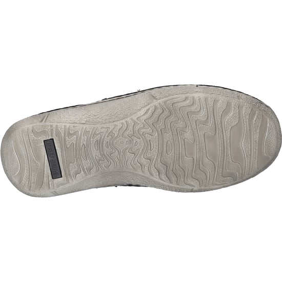 JOSEF SEIBEL Herren Halbschuh Anvers 91 in indigo-kombi - Image 6