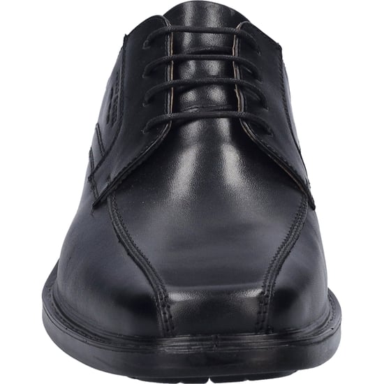 JOSEF SEIBEL Herren Halbschuh Elliot 01 in schwarz - Image 5
