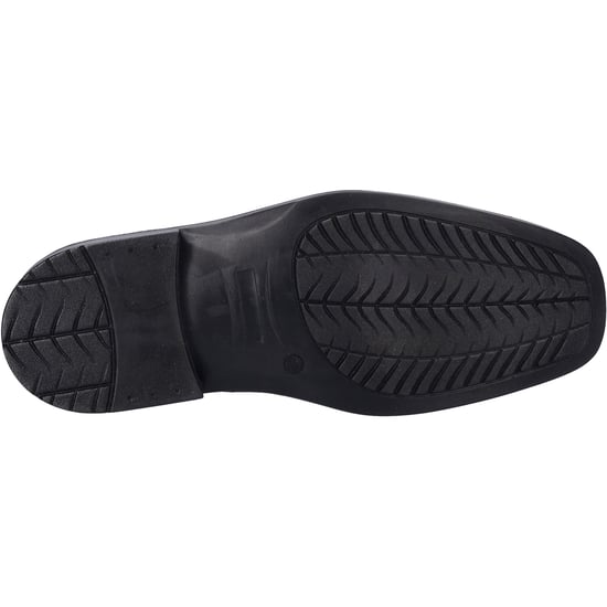 JOSEF SEIBEL Herren Halbschuh Elliot 01 in schwarz - Image 6