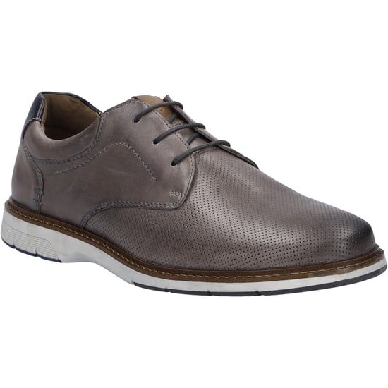 JOSEF SEIBEL Herren Halbschuh Stuart 02 in granit-multi - Image 1