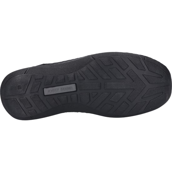 JOSEF SEIBEL Herren Halbschuh New Anvers 06 in schwarz - Image 5