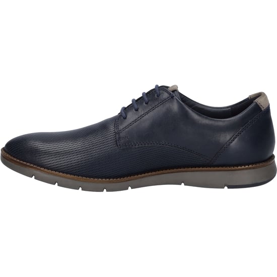 JOSEF SEIBEL Herren Halbschuh Tyler 09 in ocean/kombi - Image 3