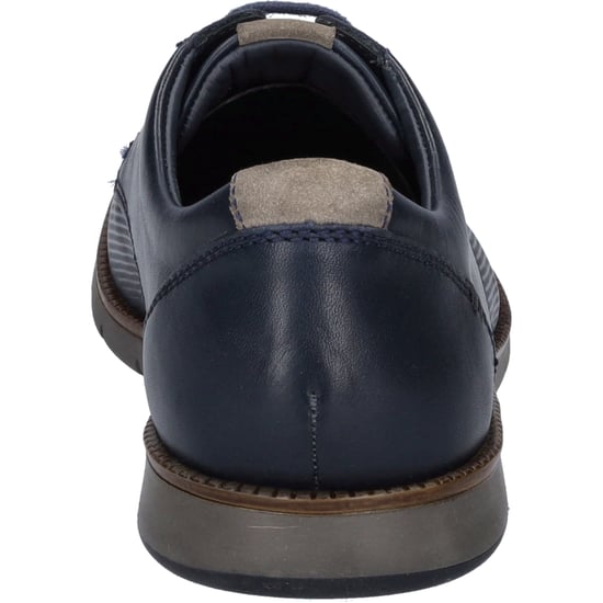 JOSEF SEIBEL Herren Halbschuh Tyler 09 in ocean/kombi - Image 4