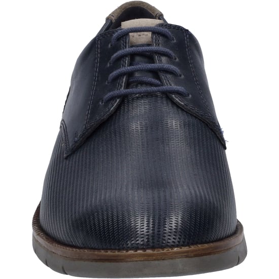 JOSEF SEIBEL Herren Halbschuh Tyler 09 in ocean/kombi - Image 5