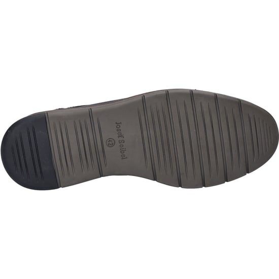 JOSEF SEIBEL Herren Halbschuh Tyler 09 in ocean/kombi - Image 6