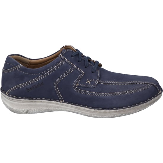JOSEF SEIBEL Herren Halbschuh Anvers 08 in ocean - Image 2