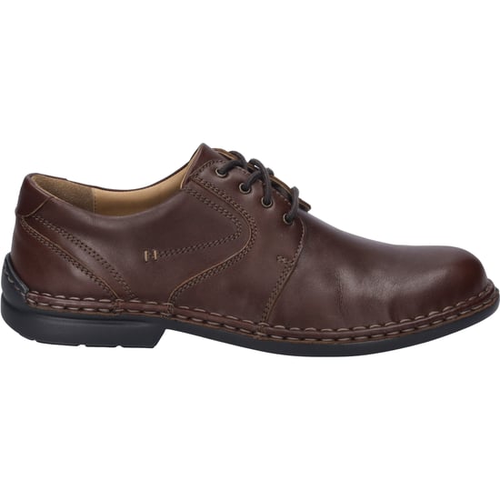 JOSEF SEIBEL Herren Halbschuh Vigo 13 in brandy - Image 2