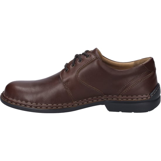 JOSEF SEIBEL Herren Halbschuh Vigo 13 in brandy - Image 3