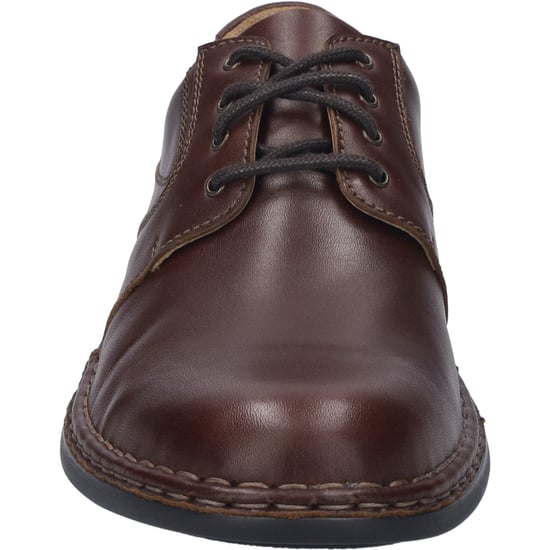 JOSEF SEIBEL Herren Halbschuh Vigo 13 in brandy - Image 5